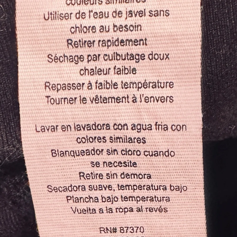Alo Yoga Airlift High Waist Black Leggings with Mesh Side Panels - Small, 26”